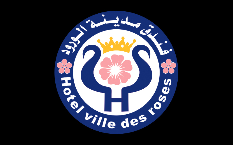 Hôtel Ville Des Roses