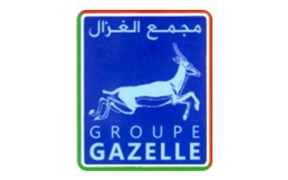 GROUPE GAZELLE