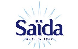 Eau Saida 