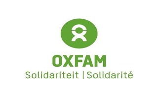 Oxfam solidarité