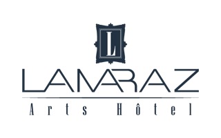 Lamaraz Arts Hotel