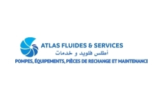 Atlas Fluides