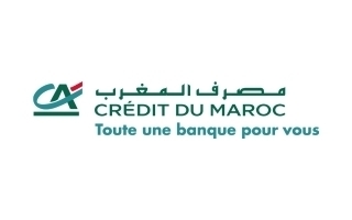 Crédit du Maroc - Conseiller Clientèle Professionnels