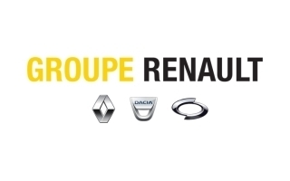 Renault ACA - Magasinier Pièces de Rechanges H/F