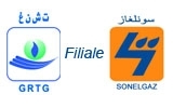 Sonelgaz - Transport Gaz 