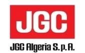 JGC Algeria 