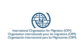   IOM Organisation Internationale pour les Migrations