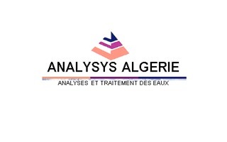   SARL ANALYSYS ALGERIE