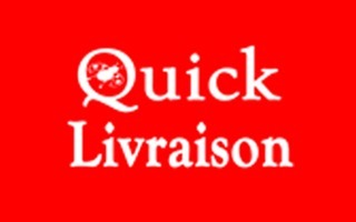 Quick livraison