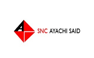 SNC AYACHI SAID ET SON ASSOCIEE