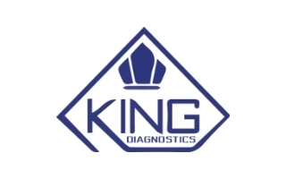  KING DIAGNOSTICS 