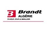 Brandt Algérie