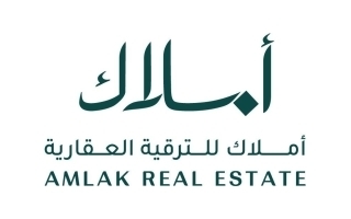  AMLAK REAL ESTATE