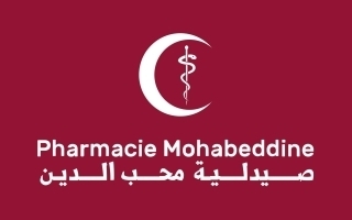 Pharmacie Mohabeddine Nacima