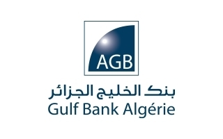 Gulf Bank Algérie (AGB)