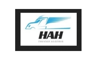 SARL HAH TRUCKS ALGERIA