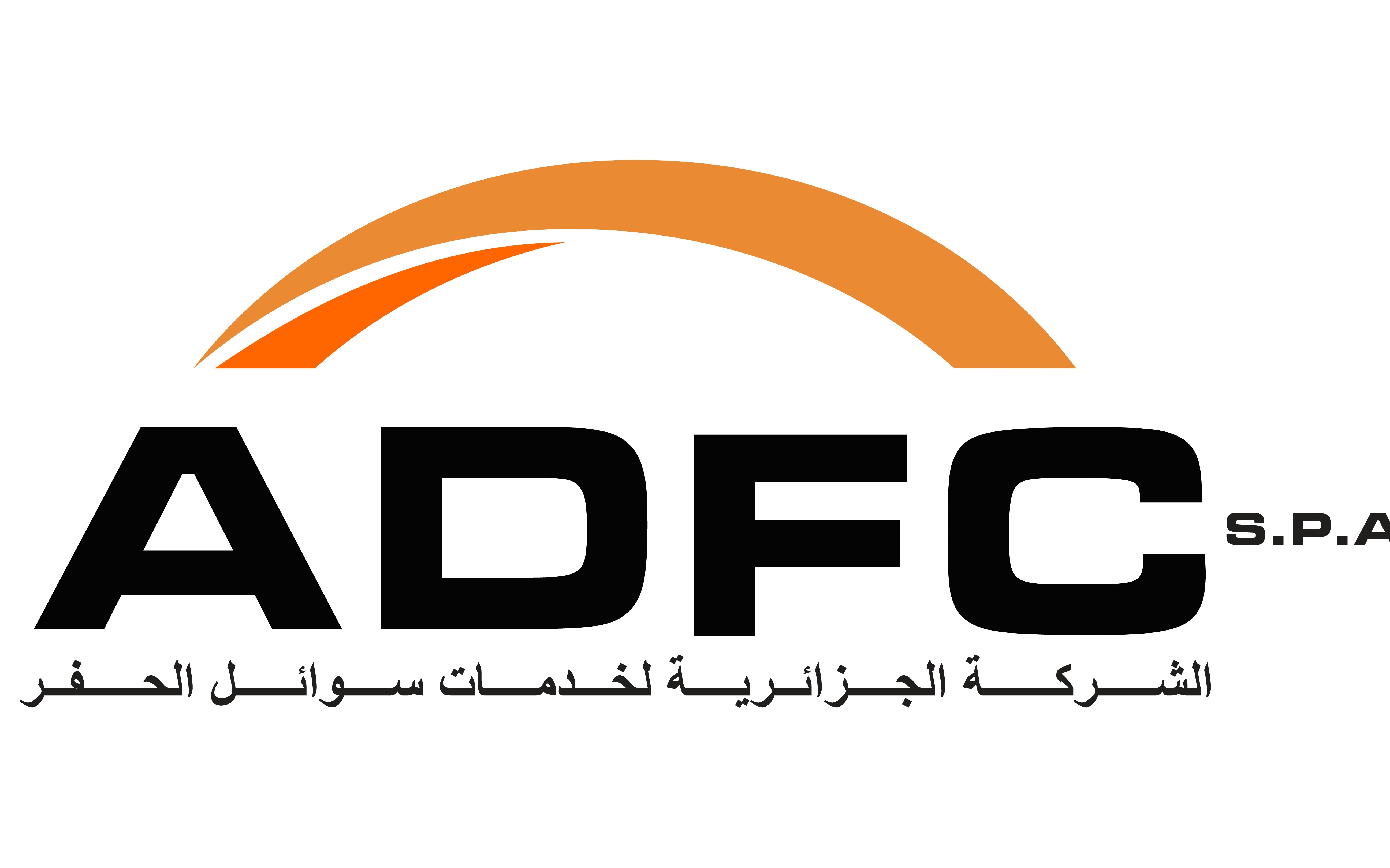 ALGERIAN DRILLING FLUIDS SERVICES COMPANY (ADFC SPA)