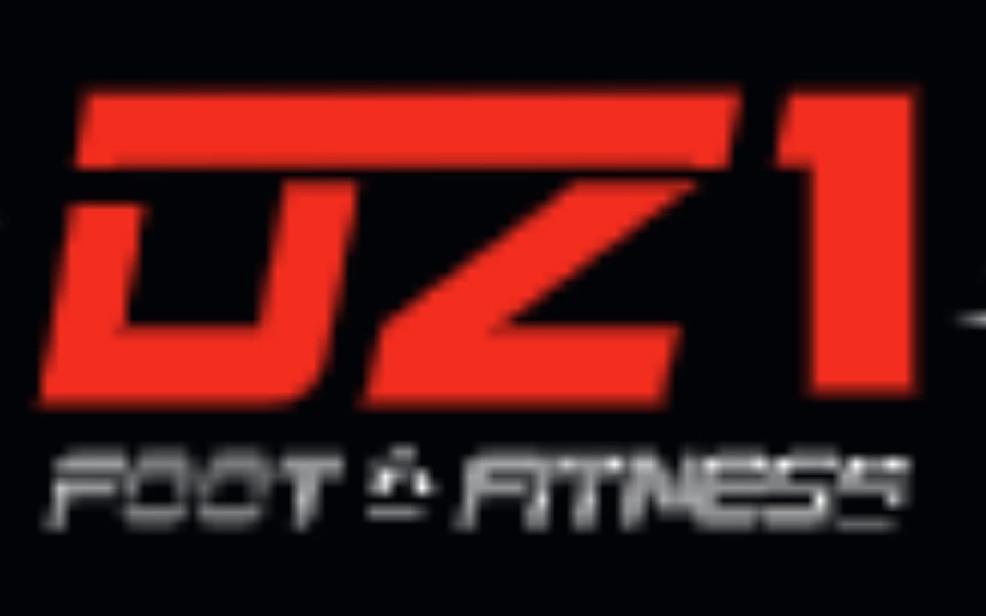 DZ1 Foot & Fitness (DZONE)