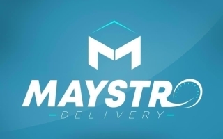 Maystro Delivery