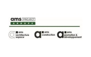 AMS ARCHITECTURE ET ESPACE