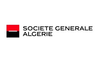 Société Générale Algérie