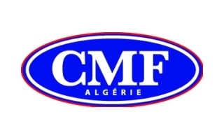  EURL CMF Algérie