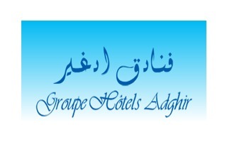 Sarl grand hotel adghir