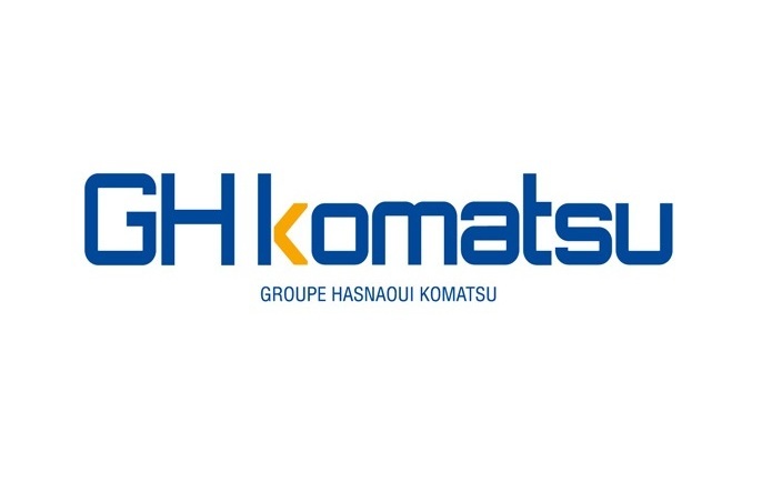 GH KOMATSU