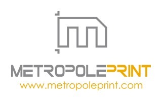 Metropole Print 