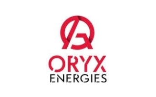 ORYX ENERGIES