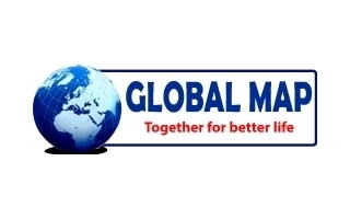 Global Map - Commercial BTP