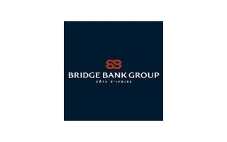 Bridge Bank - Chef de Service Administration et Paie (H/F)