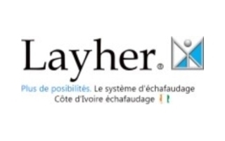 Layher Côte d'Ivoire - Un(e) Commercial(e) Volet Technique