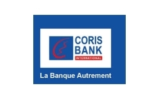 CORIS BANK - STAGIAIRE MARKETING ET COMMUNICATION