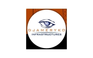 Djameryko Infrastructures