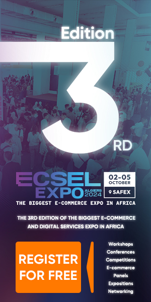 ECSEL EXPO 