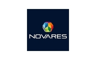 Logo Novares Group