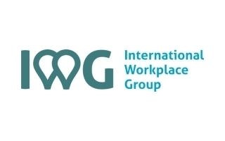 International Workplace Group - Office Receptionist