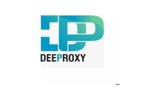 Logo Deeproxy