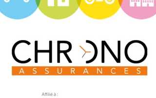Chronoassur - Conseillers en Télévente Assurance santé et prévoyance