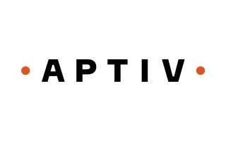 Logo Aptiv