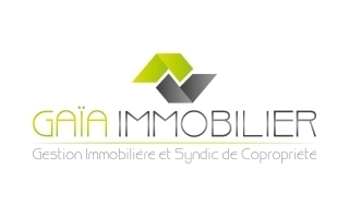 Gaia Immobilier - Responsable Commercial
