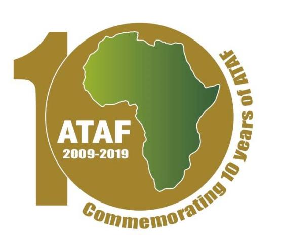 AFRICAN TAX ADMINISTRATION FORUM (ATAF)