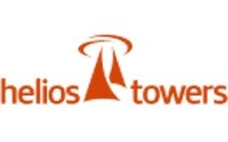 HELIOS TOWERS - Project Supervisor