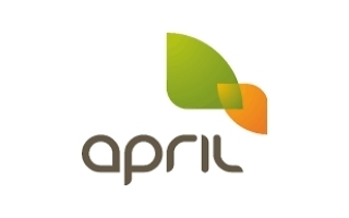 April