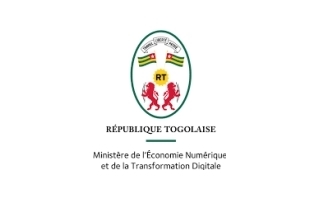 Ministère de l'économie Numérique et de la transformation Dgitale