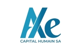 Axe Capital Humain SA - Manutentionnaire empotage / dépotage