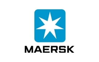 Maersk logistics