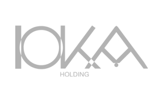 IOKA HOLDING SA - IT Manager (H/F)